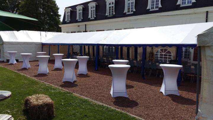 Location de matériel pour cérémonie laïque Amiens