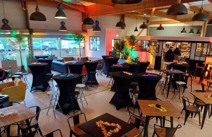 Organisateur d'évènement sur-mesure Amiens